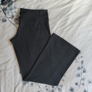 Calvin Klein Performance Bootcut Yoga Pant - XL